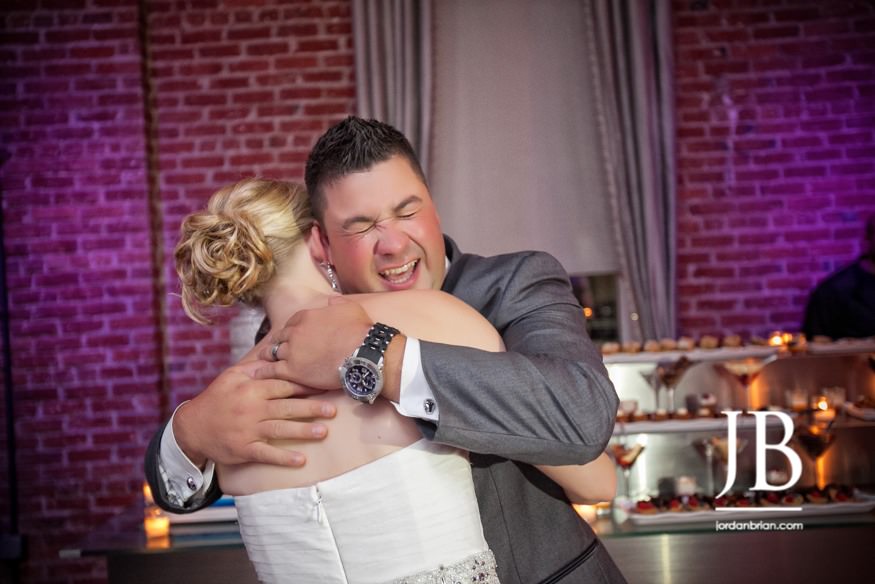 Modern Tendenza wedding reception, philadelphia wedding, jordan brian photography
