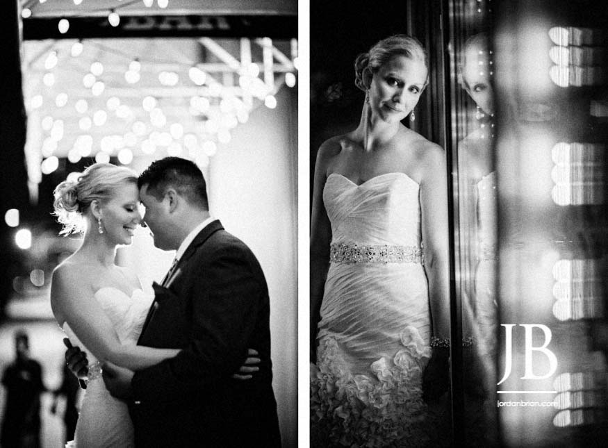 Tendenza reception, philadelphia wedding, jordan brian photography