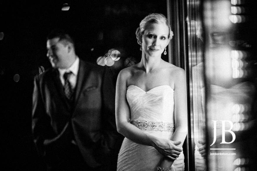 Modern Tendenza reception, philadelphia wedding, jordan brian photography