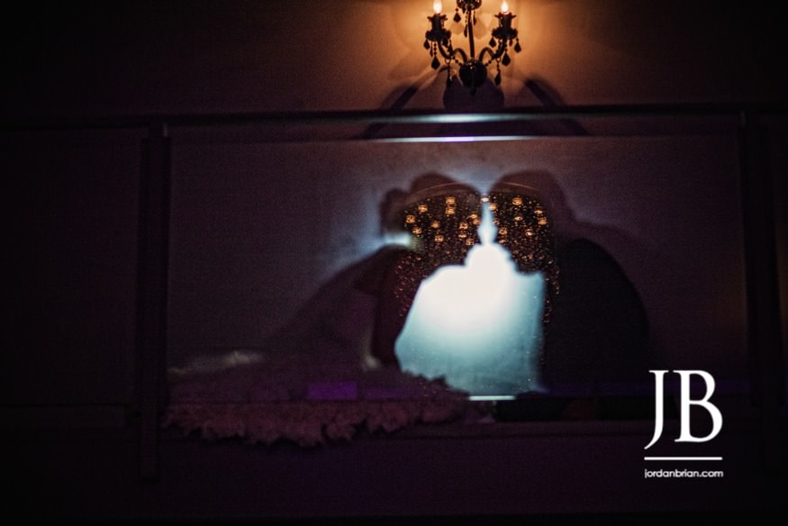 Modern Tendenza wedding reception, philadelphia wedding, jordan brian photography