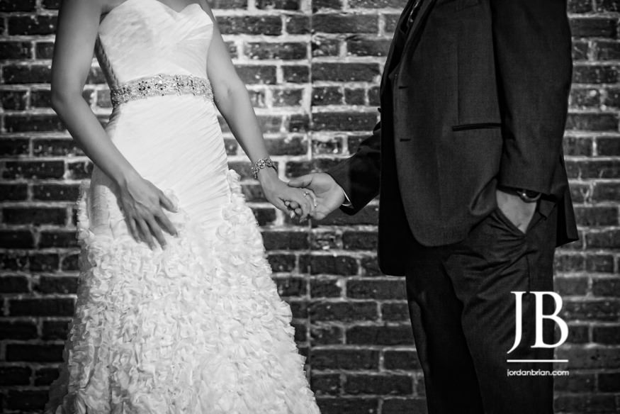 Modern Tendenza wedding reception, philadelphia wedding, jordan brian photography