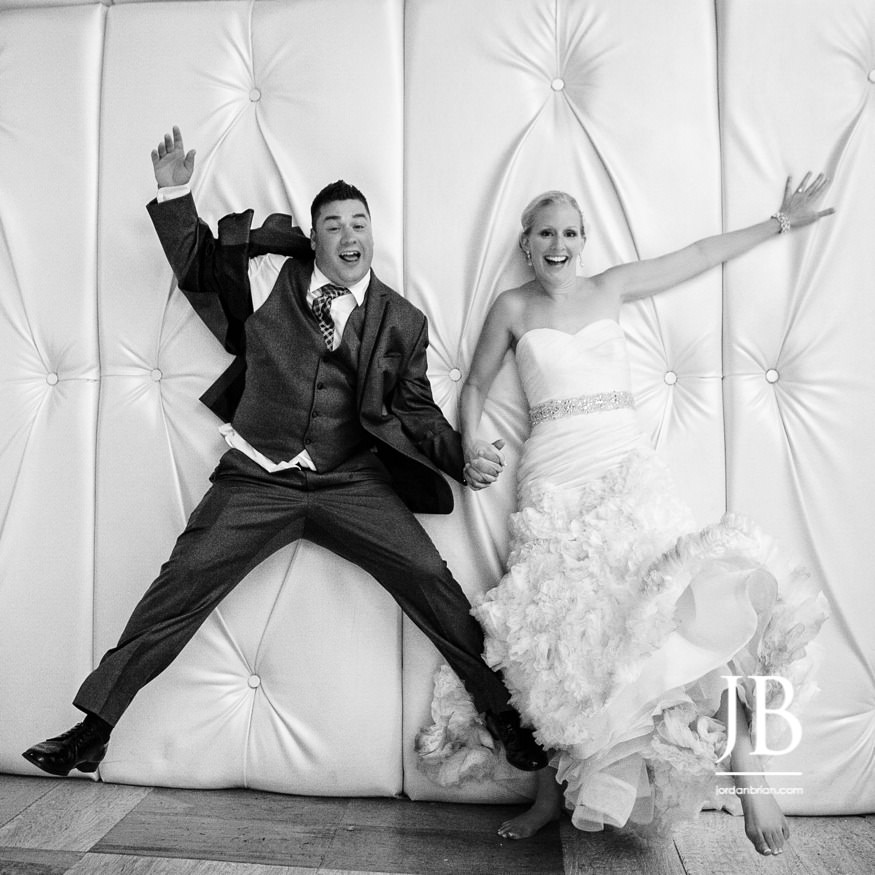 Tendenza wedding dance floor, philadelphia wedding, jordan brian photography