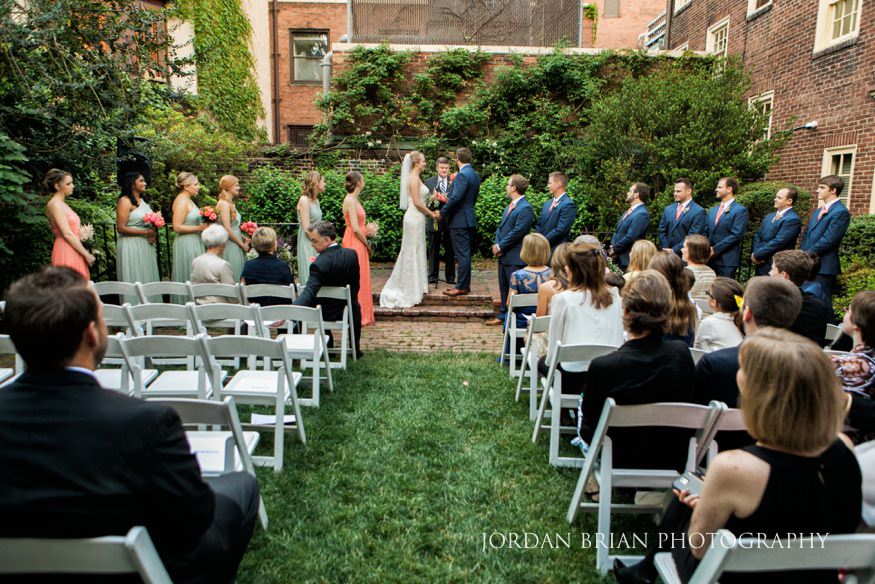 ceremony colonial dames society wedding
