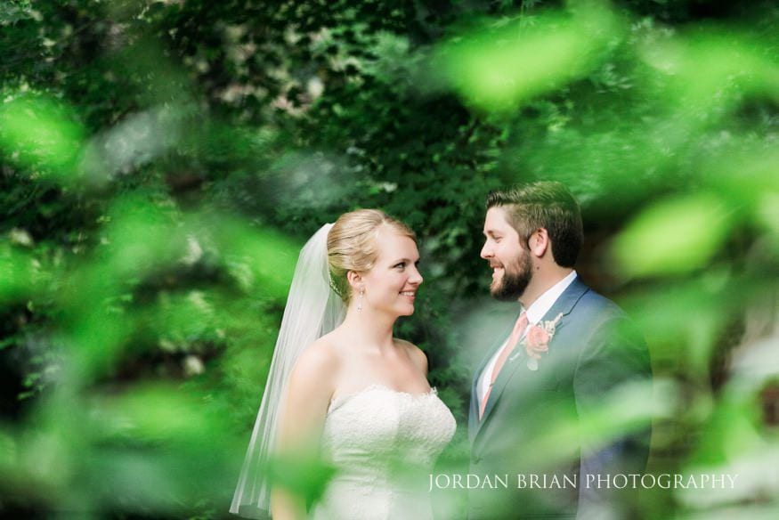 bride groom portrait colonial dames society philadlephia
