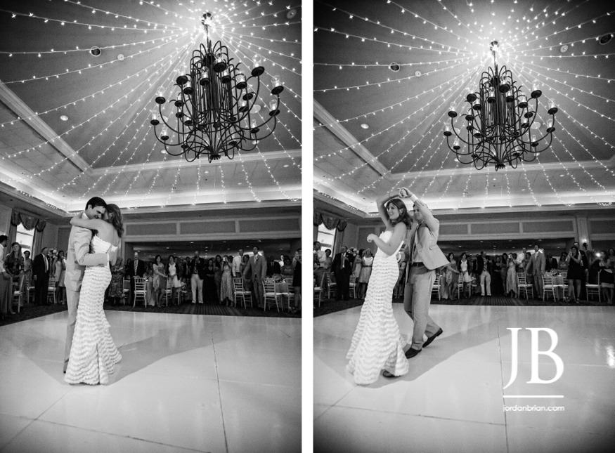 Lane and Peter wedding ceremony and reception at Rehoboth Beach Country Club, Delaware (21)