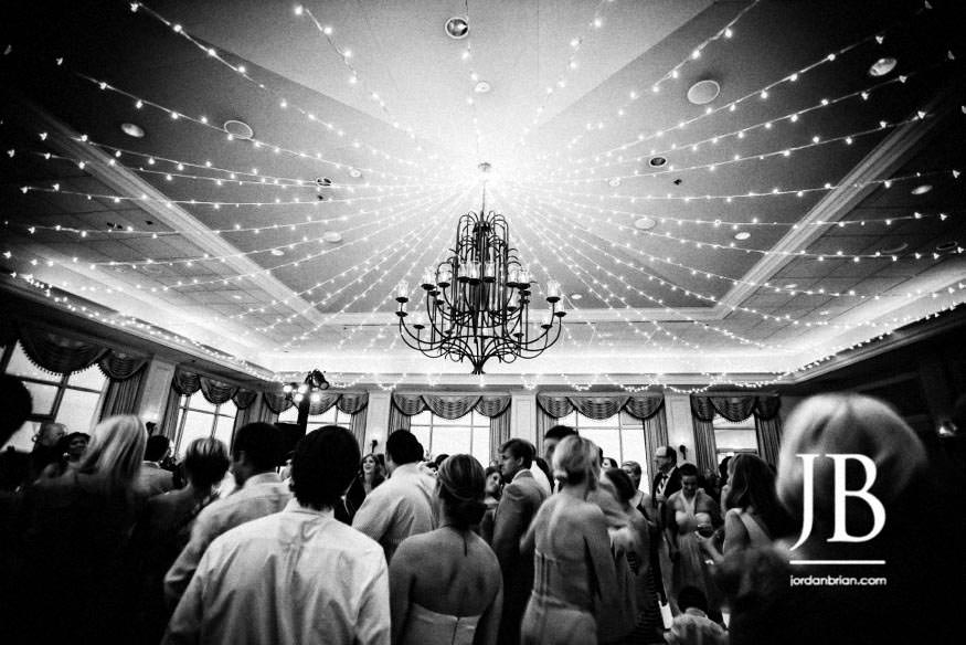 Lane and Peter wedding ceremony and reception at Rehoboth Beach Country Club, Delaware (24)