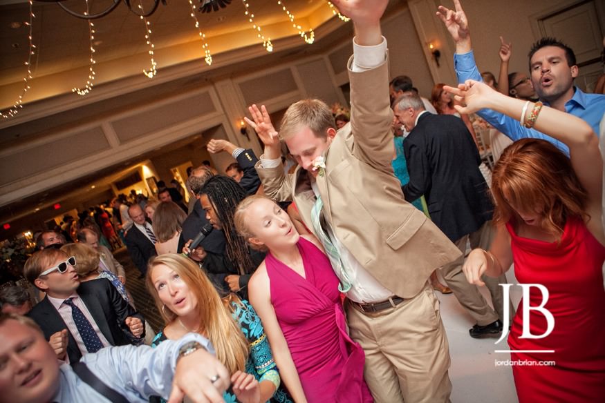Lane and Peter wedding ceremony and reception at Rehoboth Beach Country Club, Delaware (27)