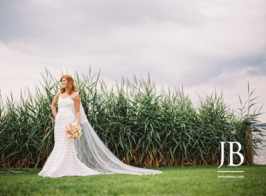 Lane and Peter wedding portrait at Rehoboth Beach Country Club, Delaware (7)