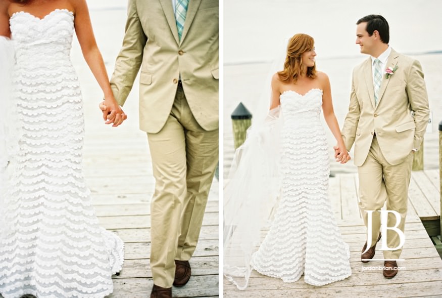 Lane and Peter wedding portrait at Rehoboth Beach Country Club, Delaware (15)