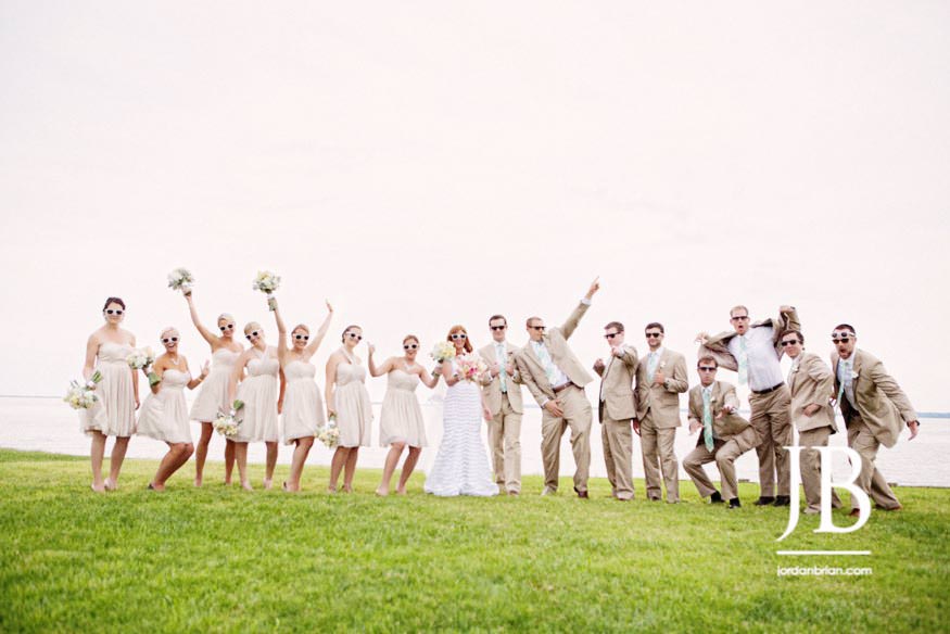 Lane and Peter wedding portrait at Rehoboth Beach Country Club, Delaware (11)