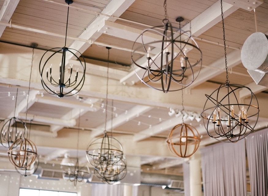 chandaleers at Moulin at Sherman Mills wedding