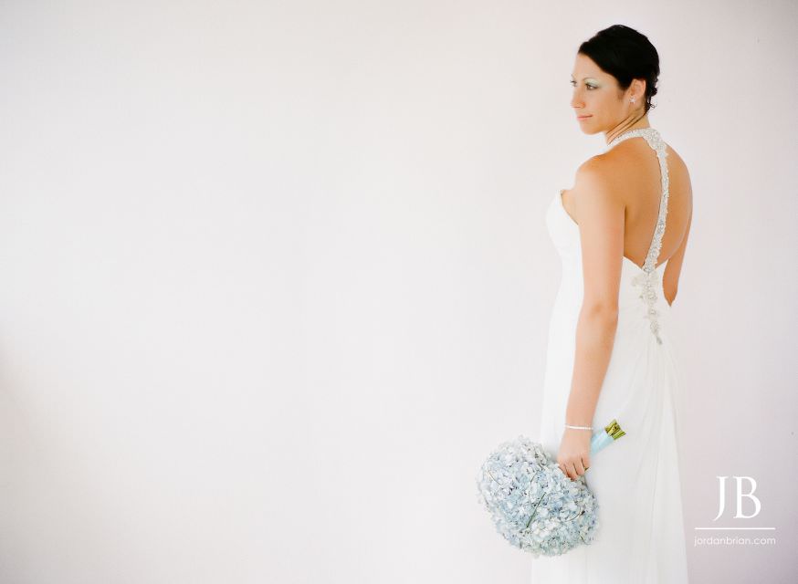Laurie and Jason wedding portraits at Grand Palladium Jamaica destination wedding