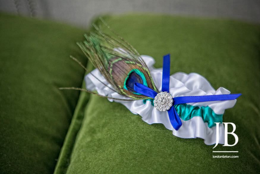 Wedding party portraits at Hotel Palomar Philadelphia before Cescaphe VIE