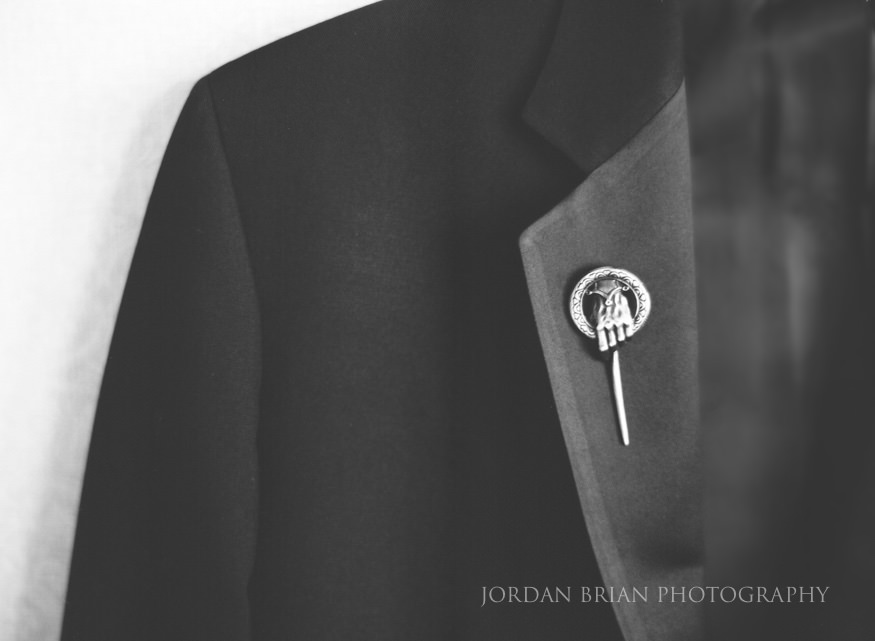 Hand of the knight detail Omni Hotel Philadelphia
