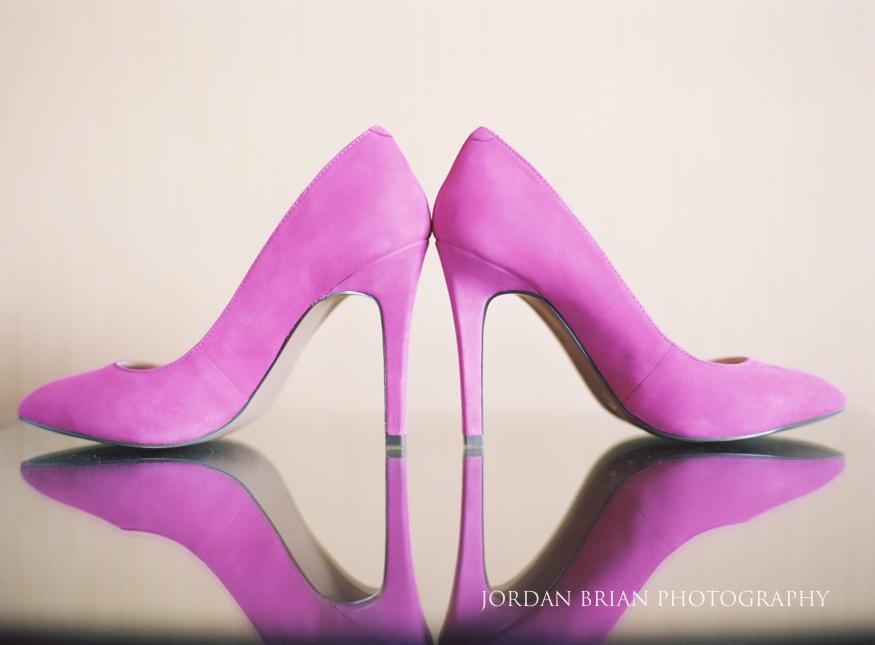 downtown marriott indian wedding shoes
