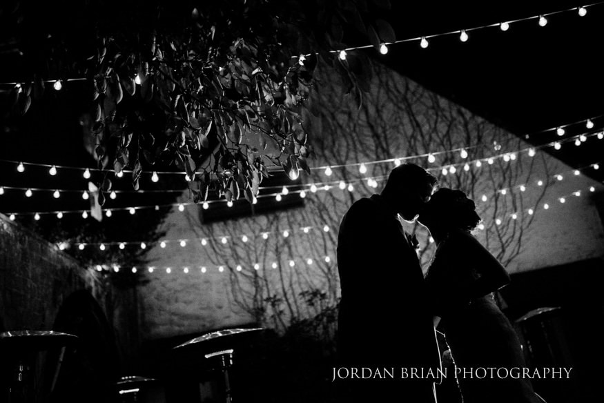 Final night portrait Old Mill at Rose Valley