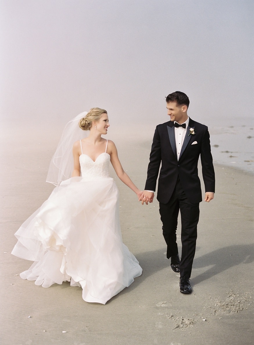 Icona Avalon wedding