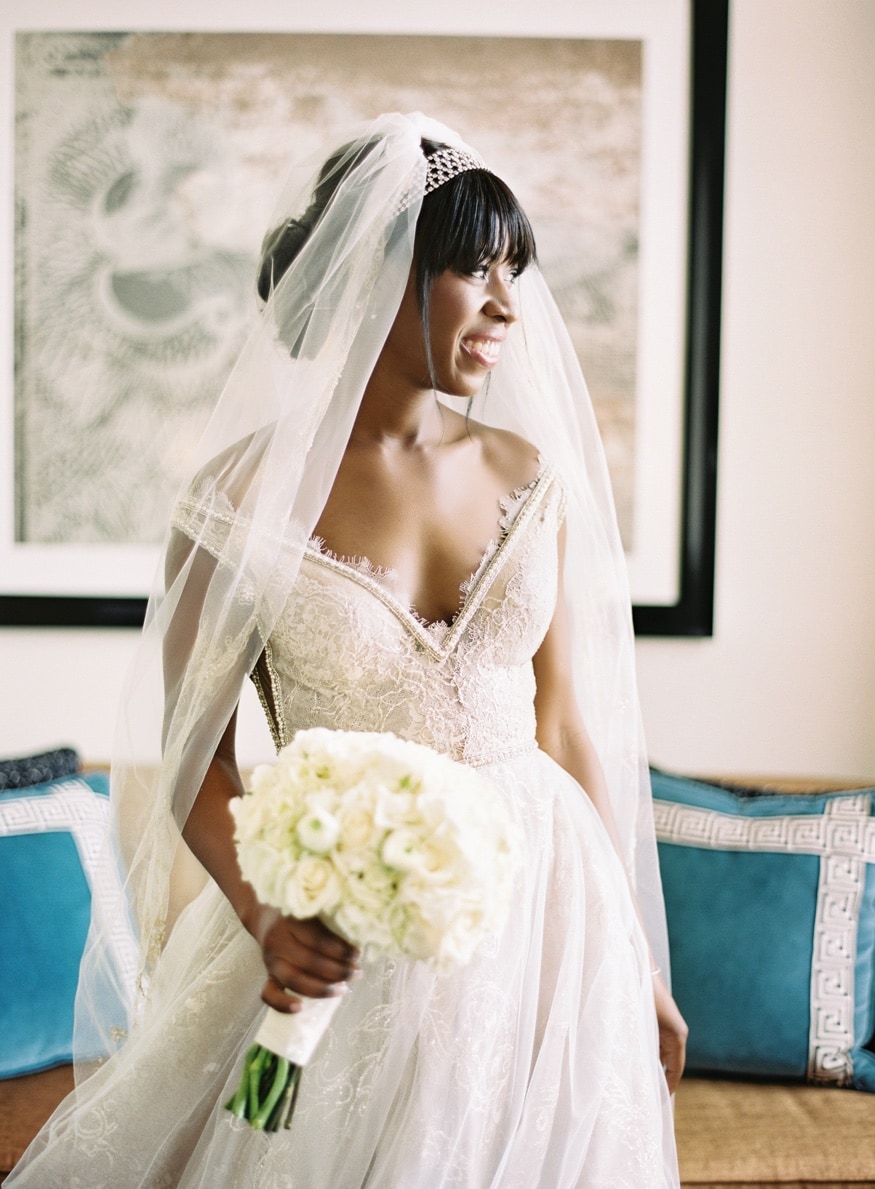 Philadelphia Ritz-Carlton Wedding