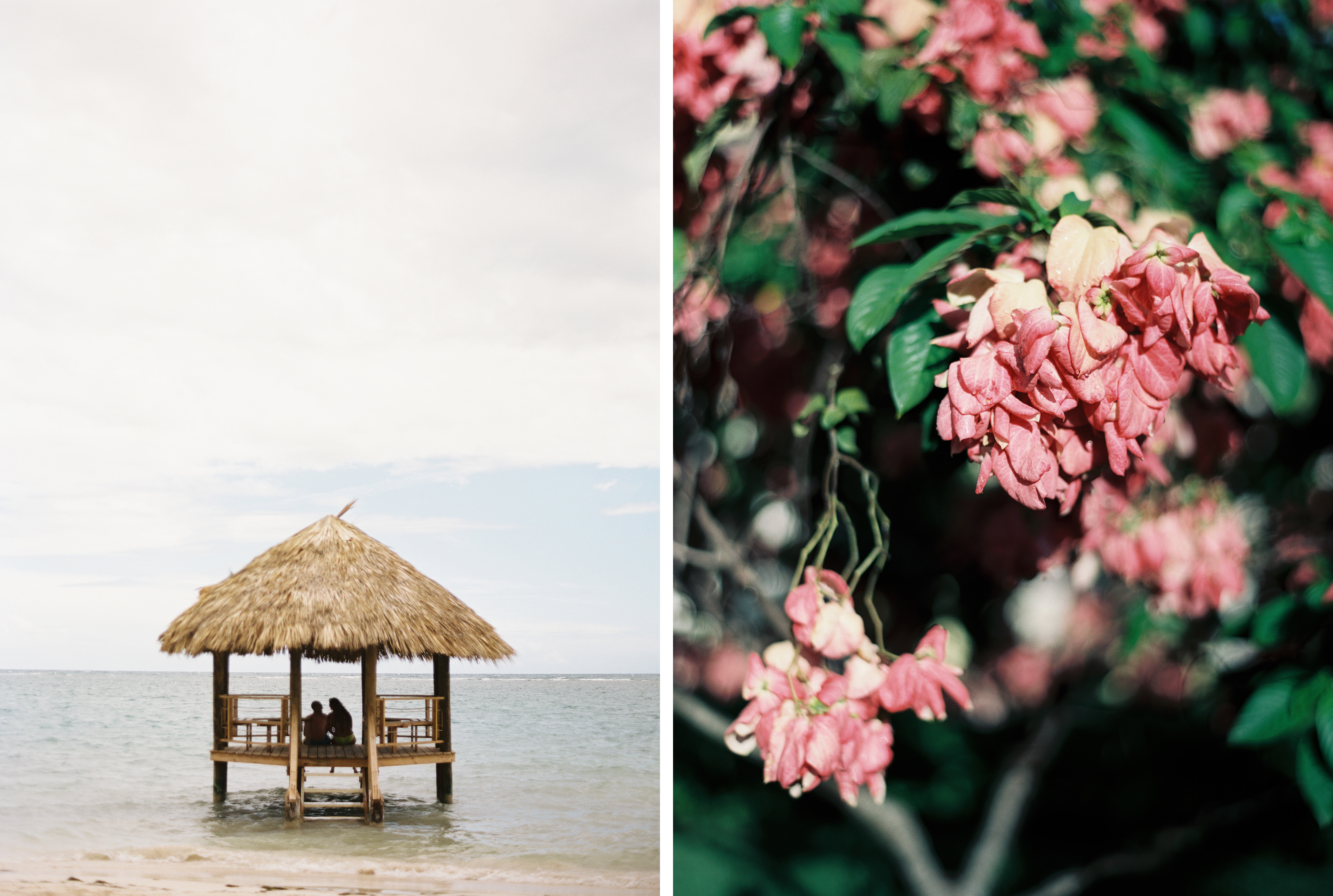 Sandals Whitehouse in Jamaica.