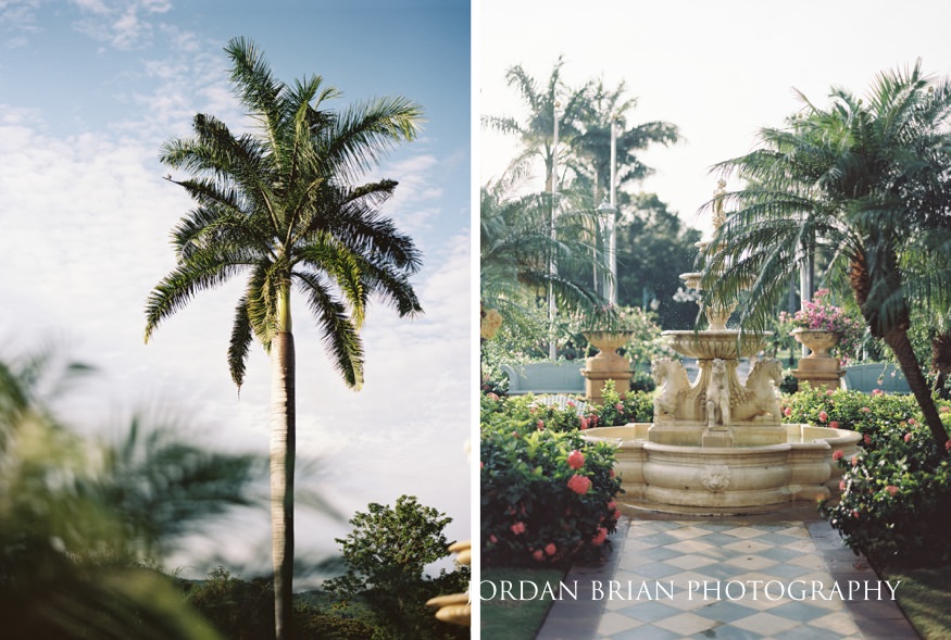 Sandals Whitehouse in Jamaica.