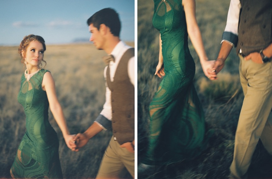 clayton austin marfa texas workshop model shoot