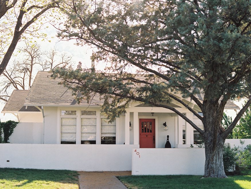 clayton austin marfa experience workshop texas