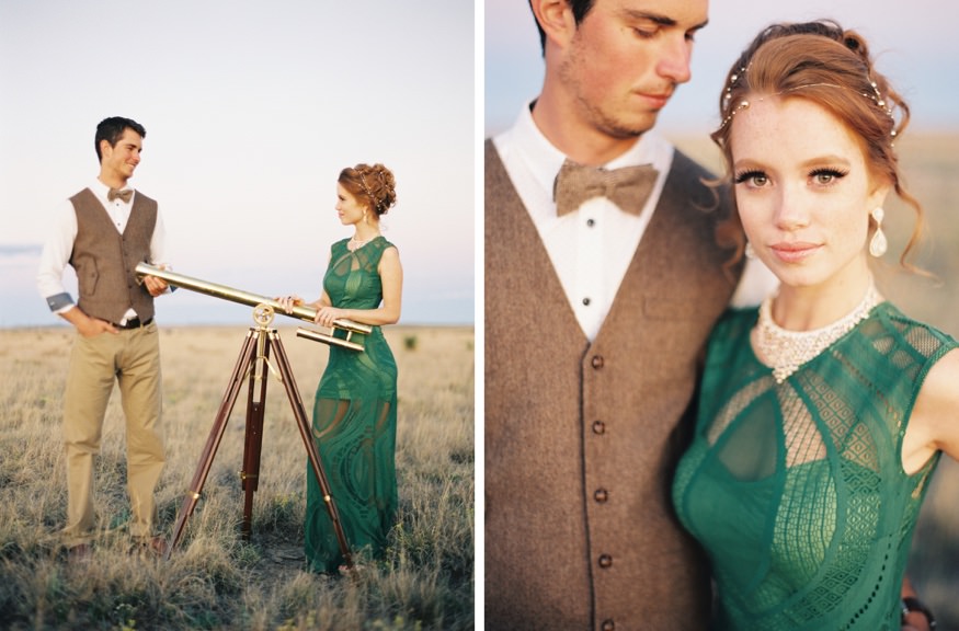 clayton austin marfa texas workshop model shoot