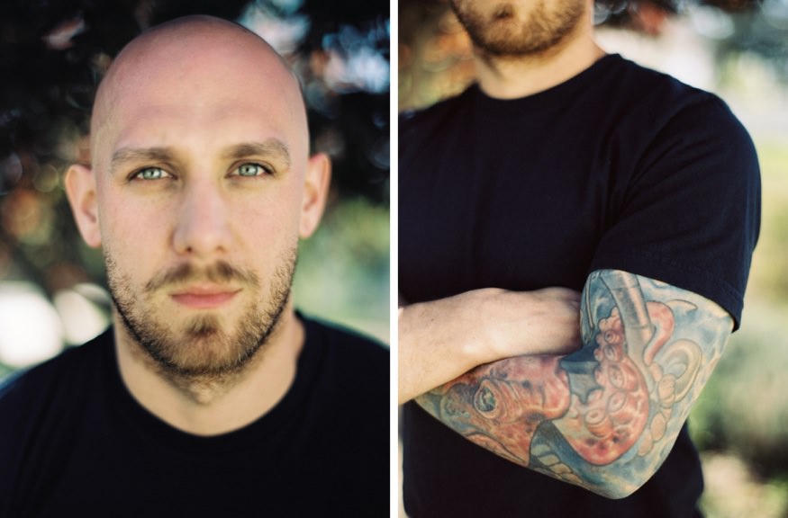 clayton austin marfa texas workshop