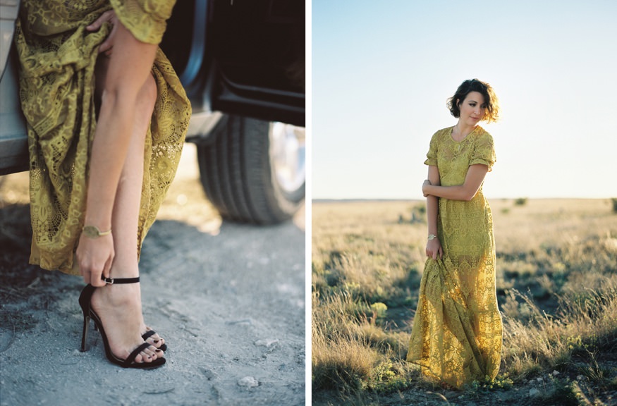clayton austin marfa texas workshop model shoot