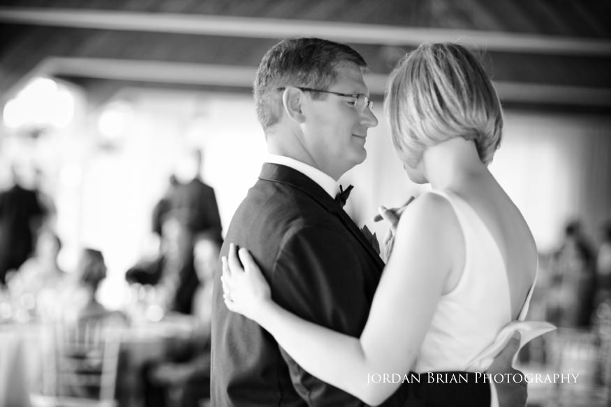 Candid celebration moment at Valenzano Winery