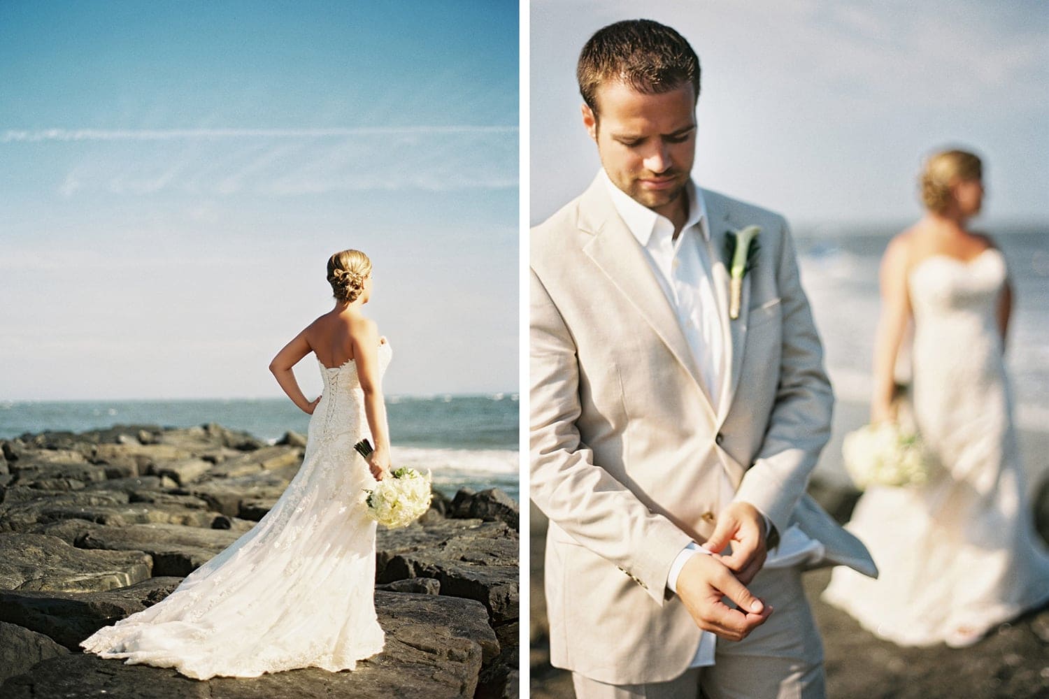 Best Wedding Moments of 2014 – Part II – Summer & Fall