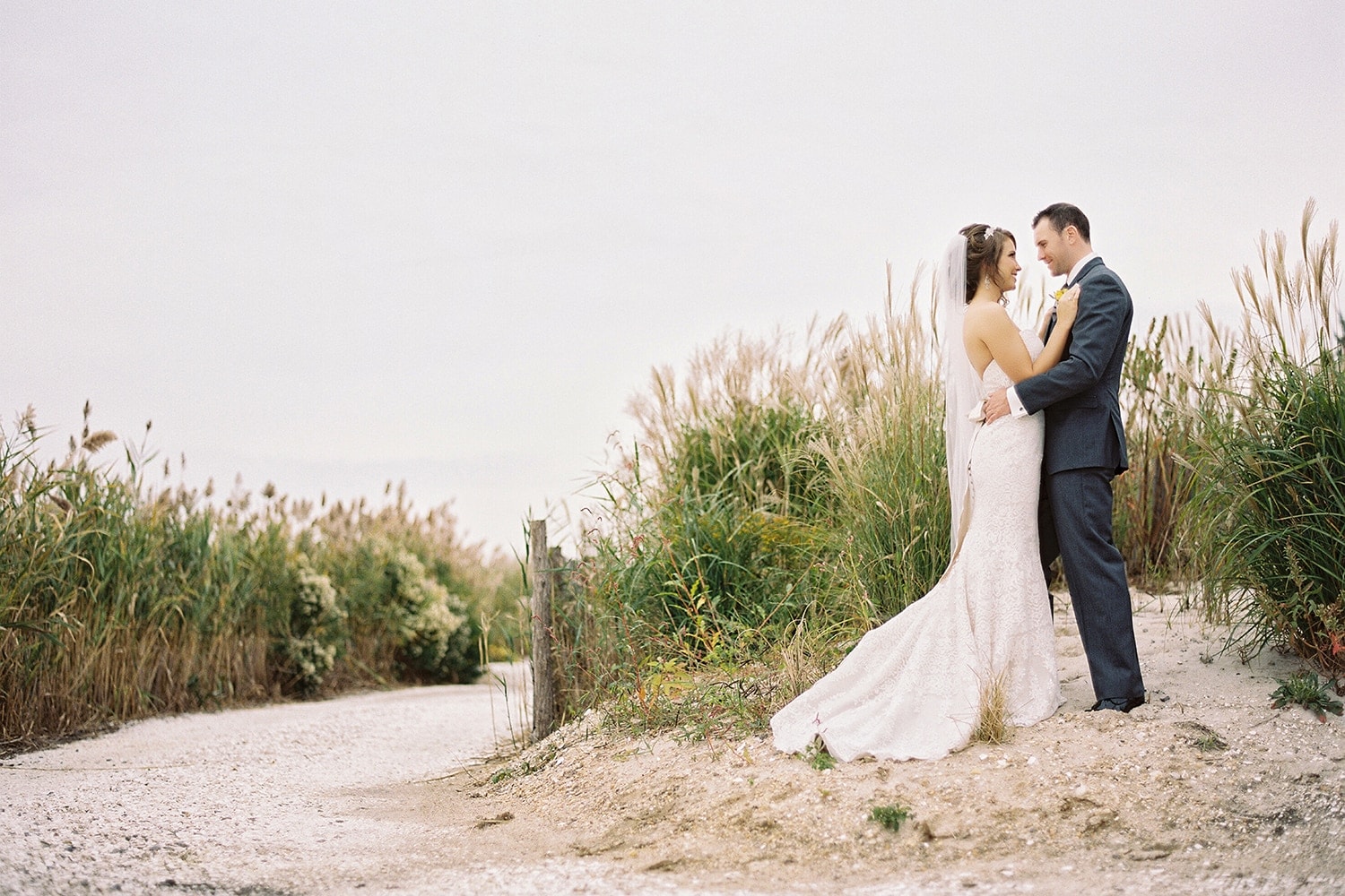 Bonnet Island Wedding – Manahawkin -NJ – Tara & Paul