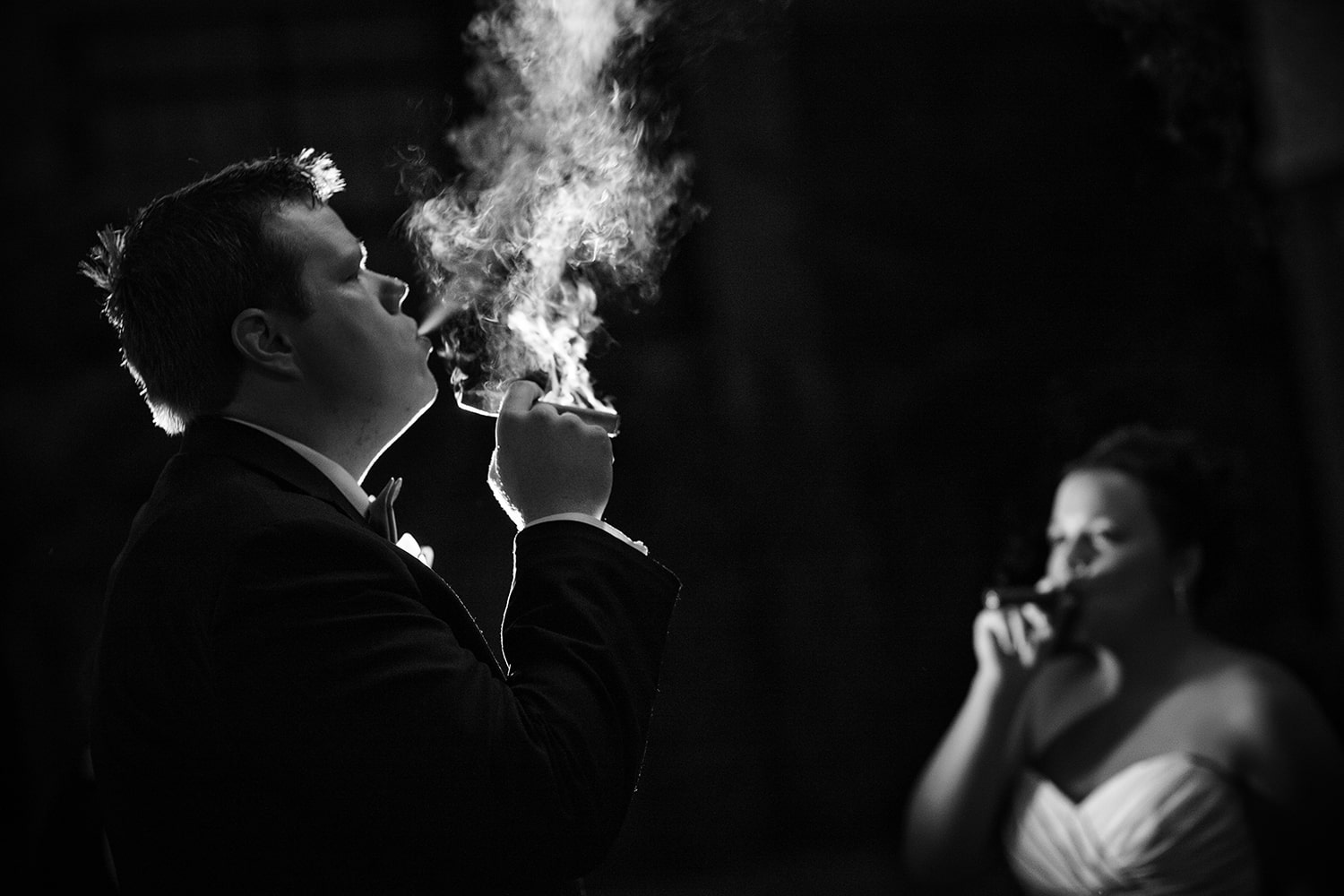 VIE Wedding in Philadelphia – Stacy & Joe’s