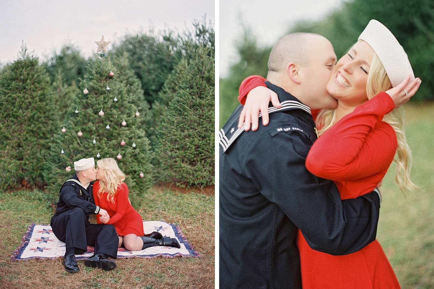 South Jersey Engagement session – GTKY – Megan & Kevin