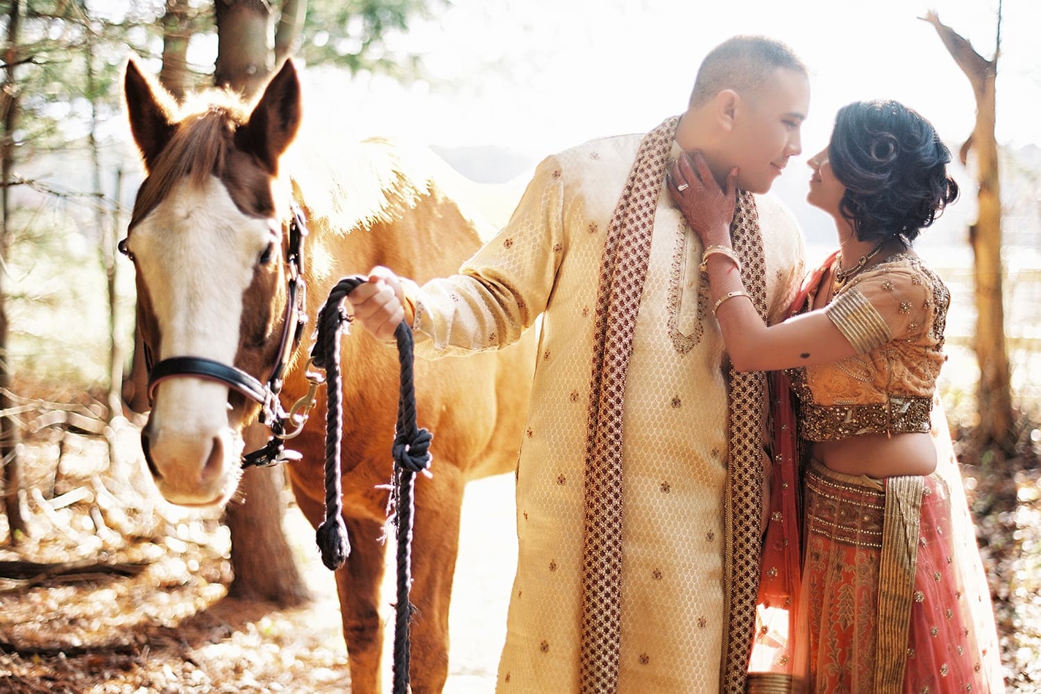 My favorite wedding photographs of 2015