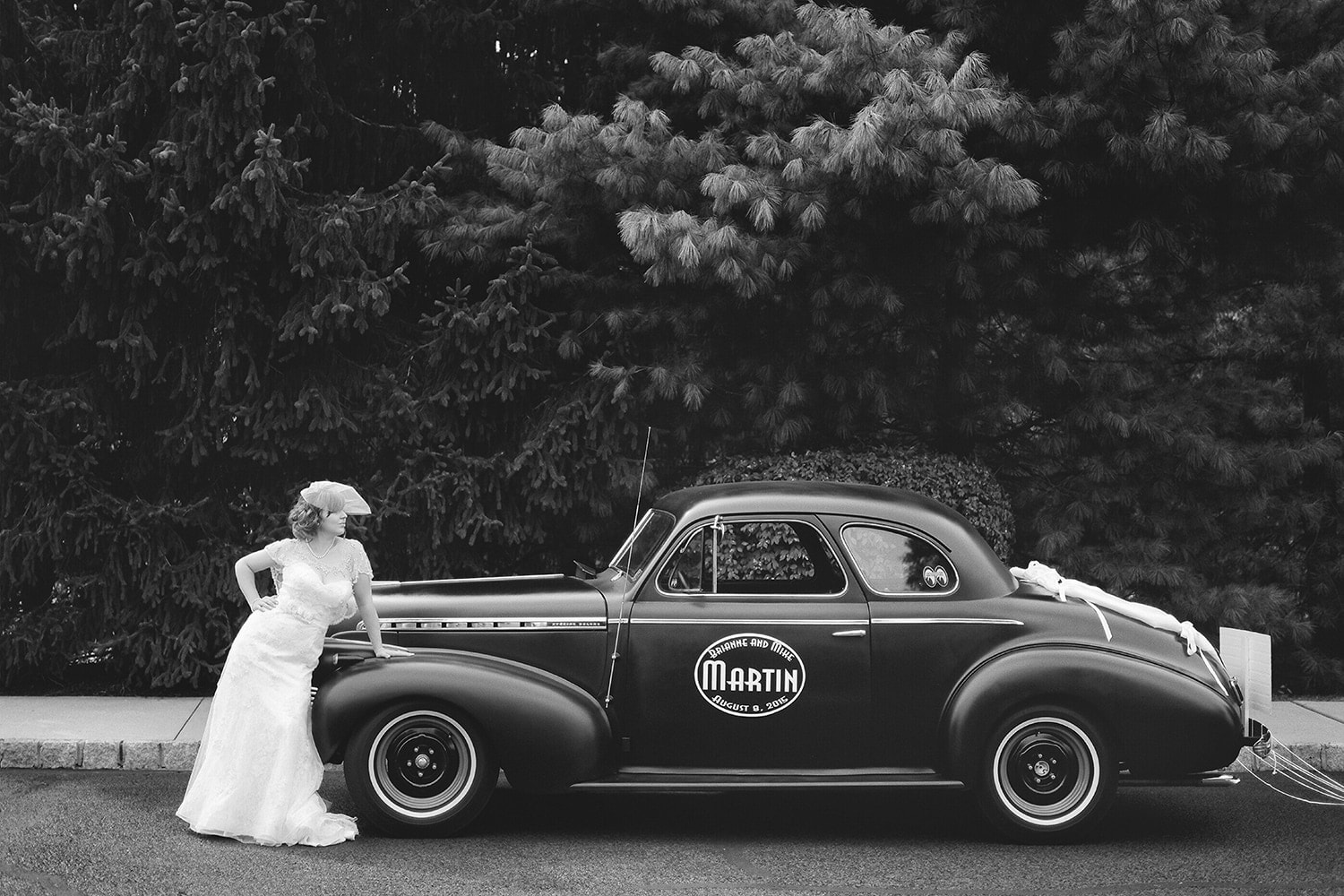 Laurel Creek Country Club Wedding of Brianne & Michael
