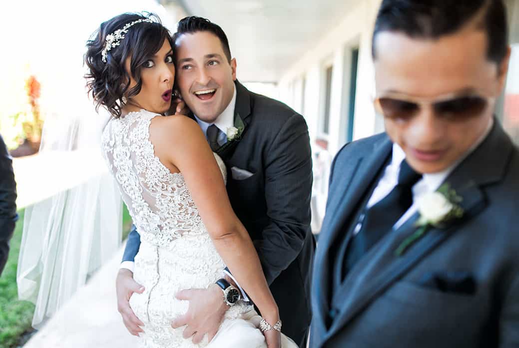 Crystal Point Yacht Club wedding of Felicia & Ben – Point Pleasant, NJ
