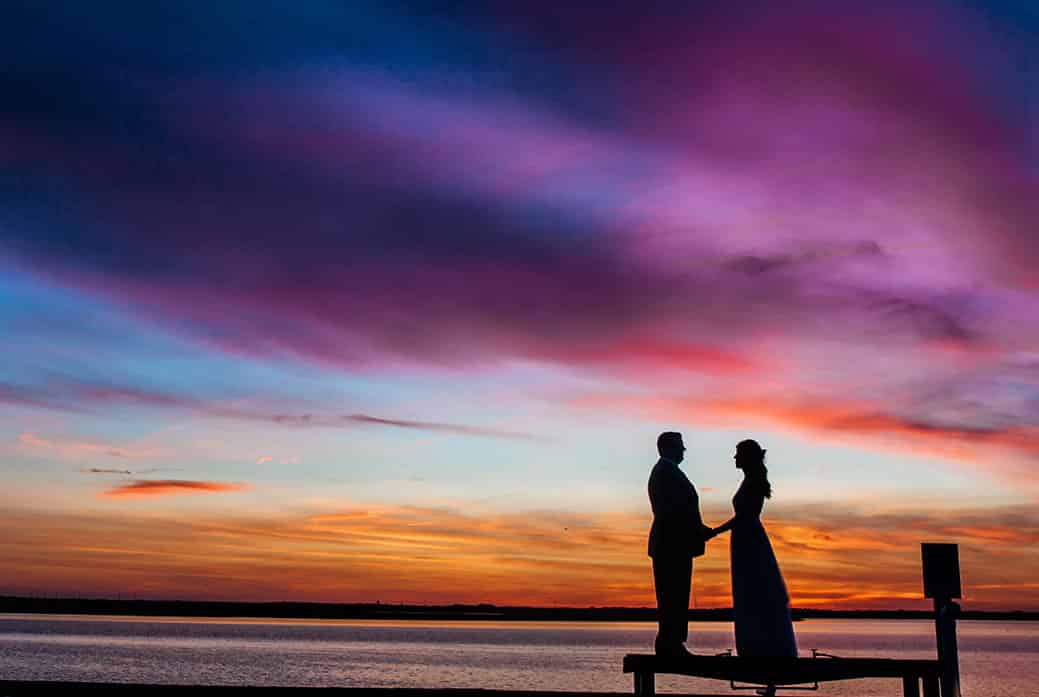 Windrift Hotel Wedding, Alicia and David, Avalon NJ