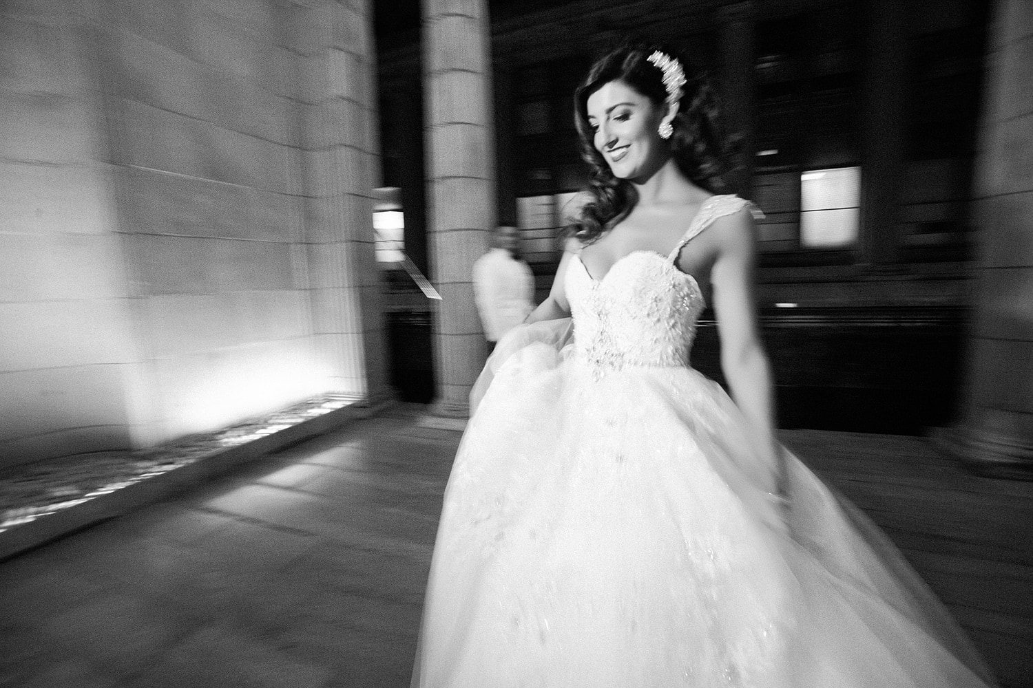 Hottest moments of 2016 Weddings