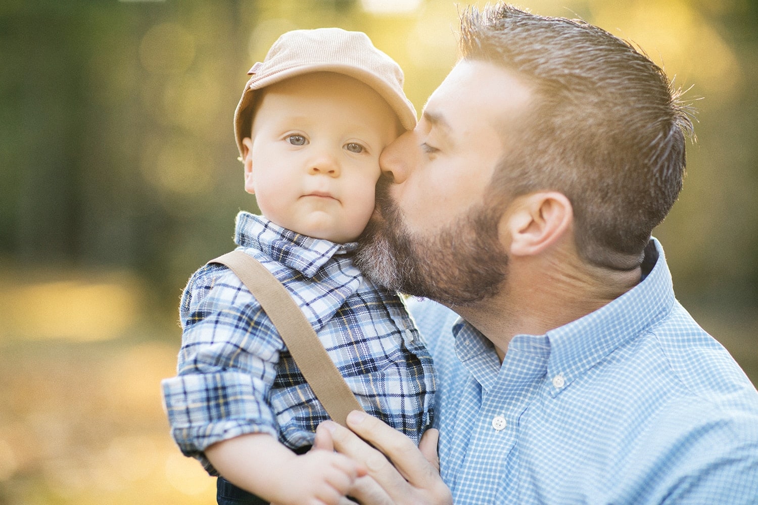 Father’s Day Sessions in honor of Helicopter pilot Mike Murphy