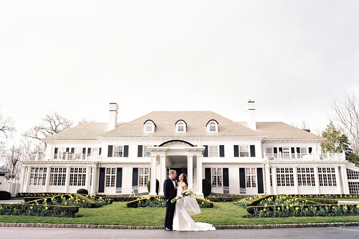 Shadowbrook Wedding – Shrewsbury, NJ – Annie + Brian