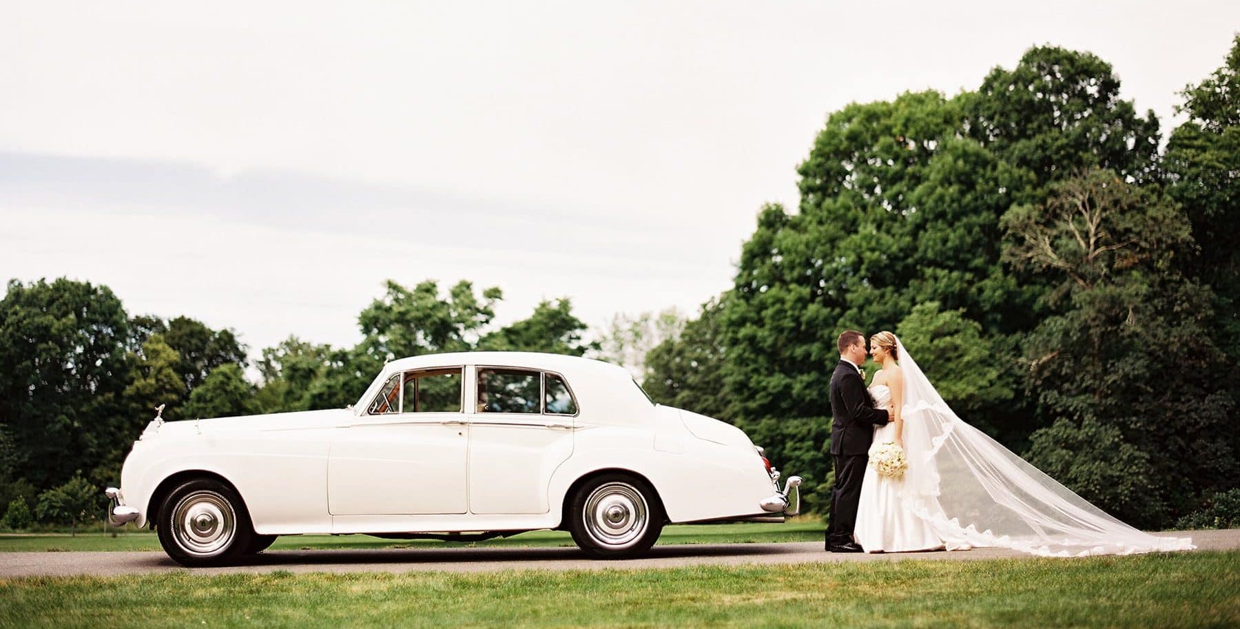 Park Savoy Estate Wedding – Florham Park – New Jersey – Brielle & Nick
