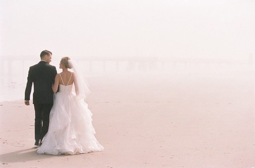 ICONA Avalon Wedding Guide | Avalon, NJ