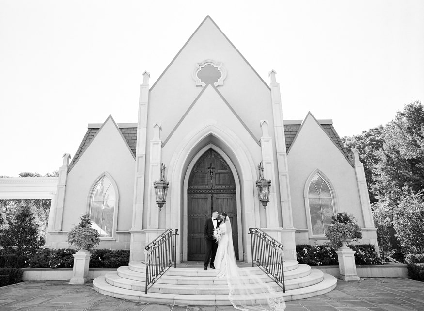 Park Chateau wedding East Brunswick NJ – Brianna & Sal