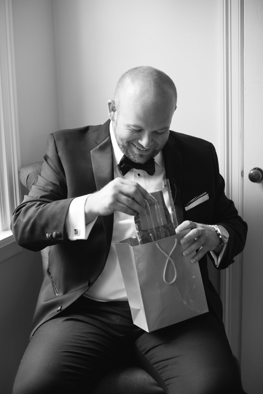 5 Last Minute Gifts For Your Man