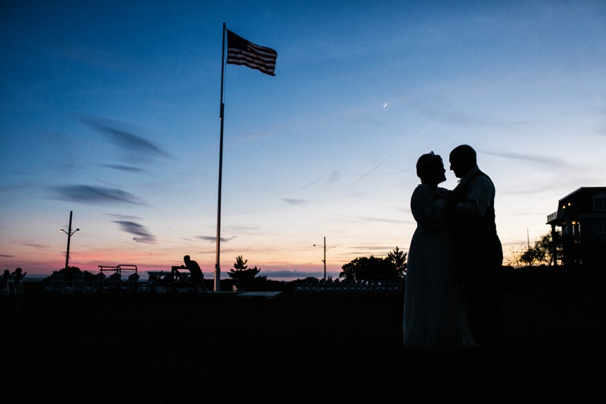 The 7 Best New Jersey Shore Wedding Venues