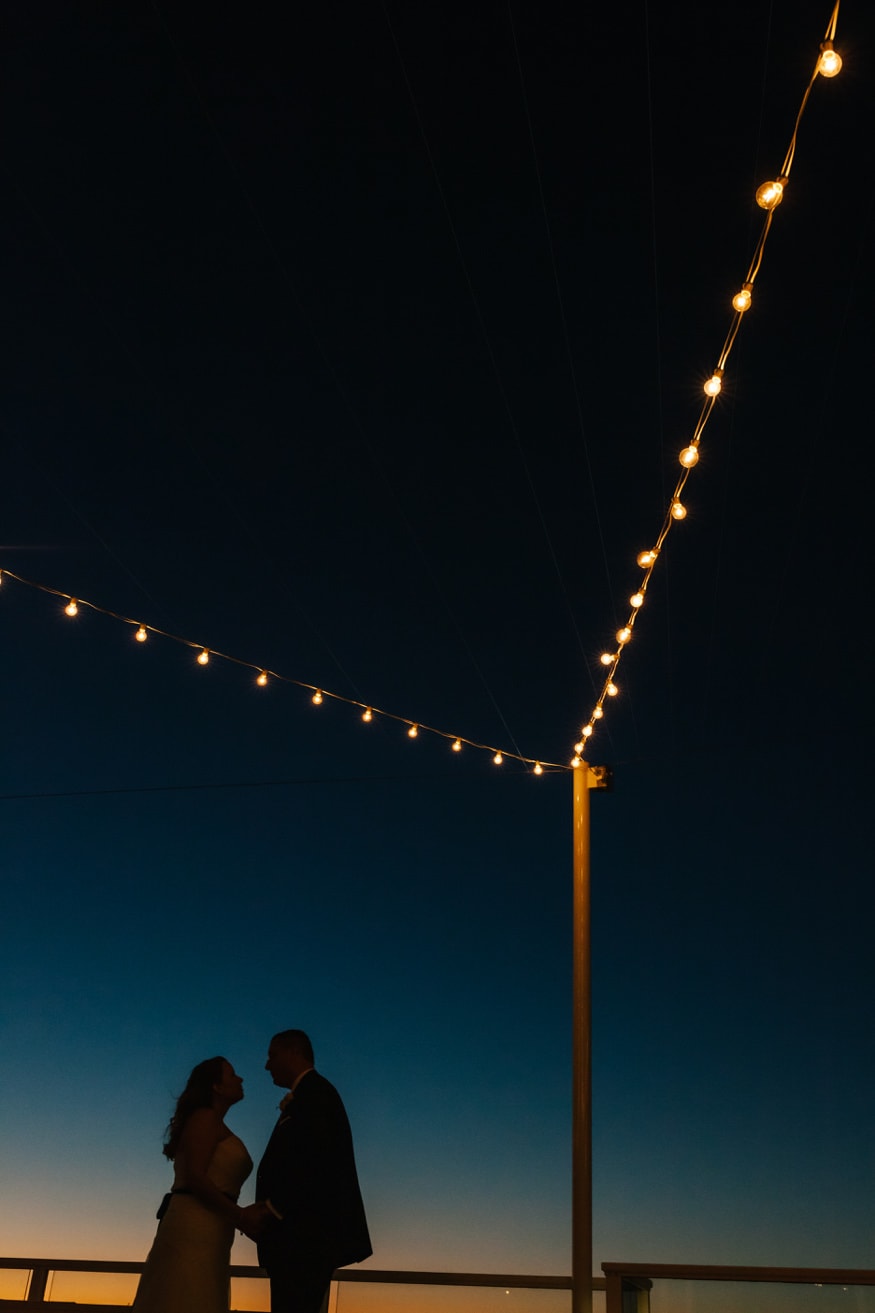 The 7 Best New Jersey Shore Wedding Venues