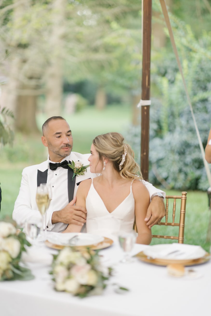 Lauren and Chris family wedding portrait private estate (2)