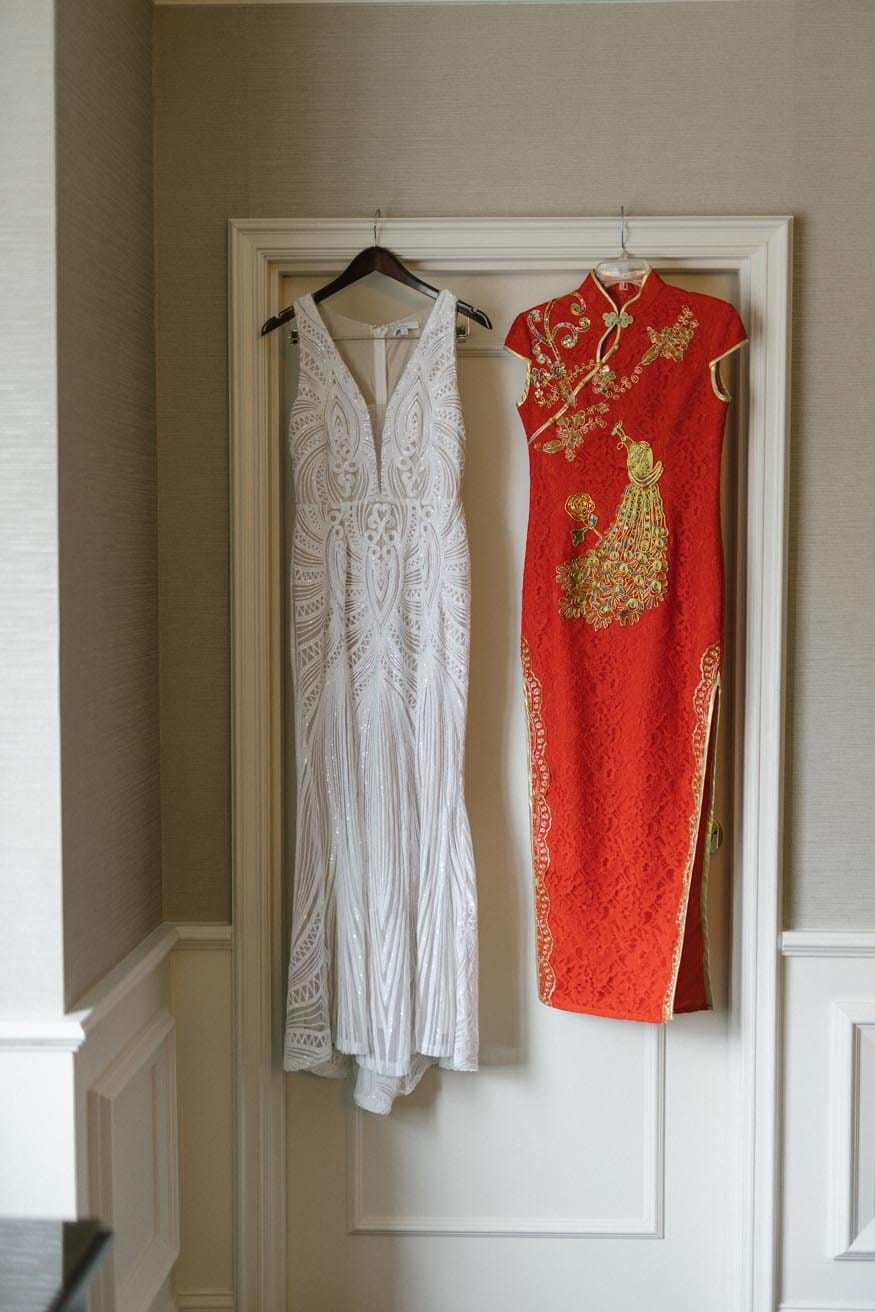 Westin Philadelphia Wedding dresses