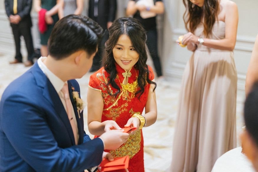Westin Philadelphia Wedding ceremony
